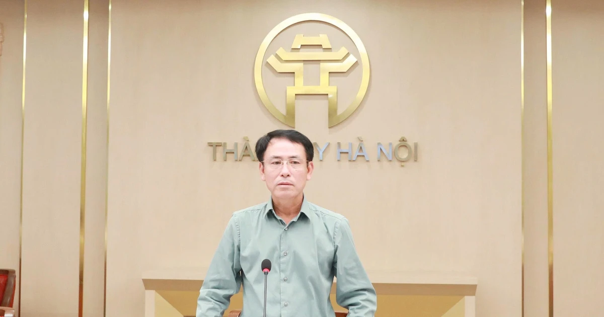 Hà Nội rà soát toàn bộ các dự án chậm triển khai