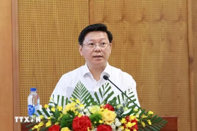 Mỗi sản phẩm báo chí, cuốn sách phải mang tinh thần Nghị quyết Đại hội XIV, mang hơi thở cuộc sống