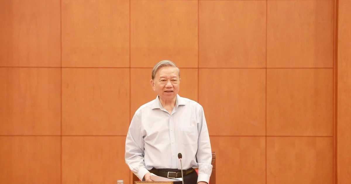 Tổng Bí thư: Chuẩn bị kỹ lưỡng nội dung, chương trình Hội nghị Trung ương 2 khóa XIV