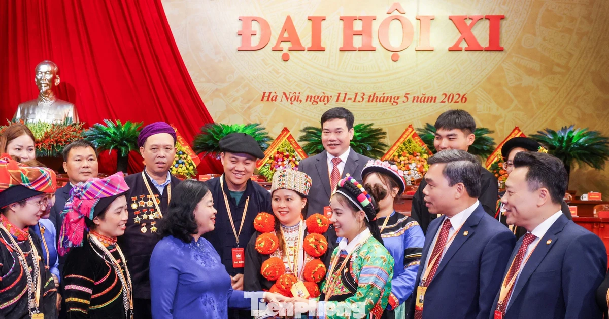 Phát huy sức mạnh đại đoàn kết, quán triệt sâu sắc quan điểm 'Dân là gốc'