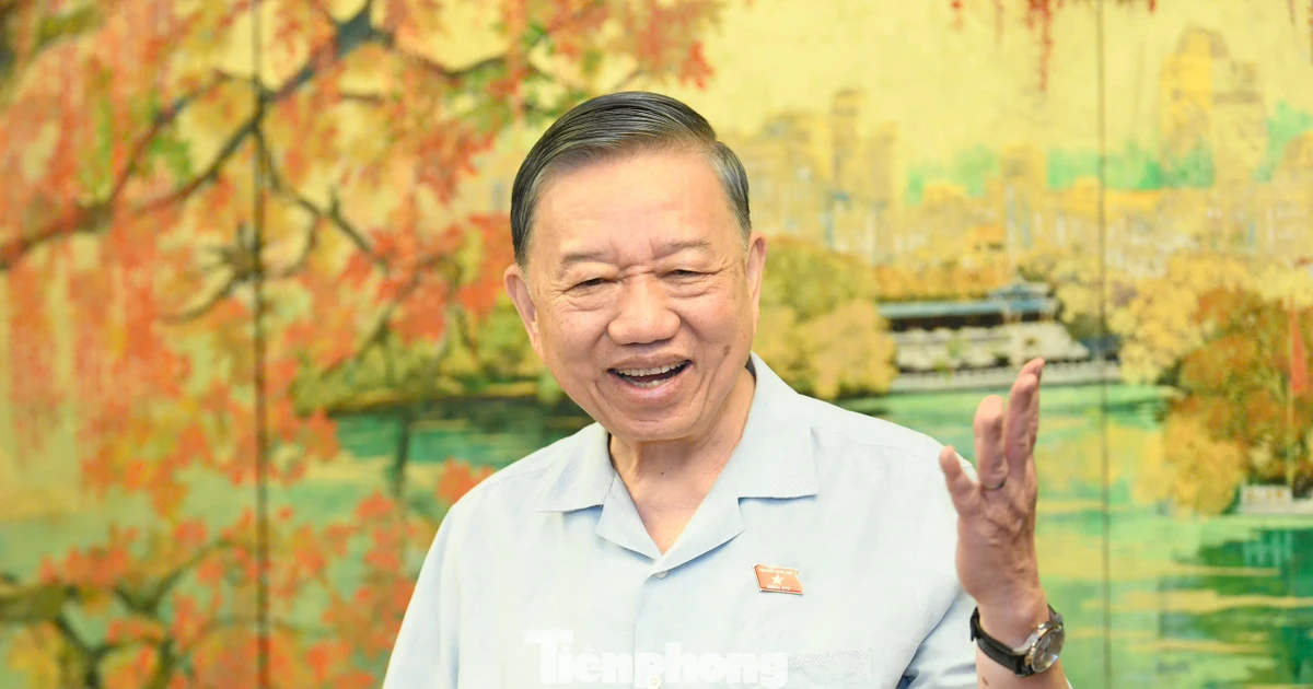Tổng Bí thư, Chủ tịch nước: 'Chúng ta không nhanh sẽ mất thời cơ, sẽ tụt hậu'