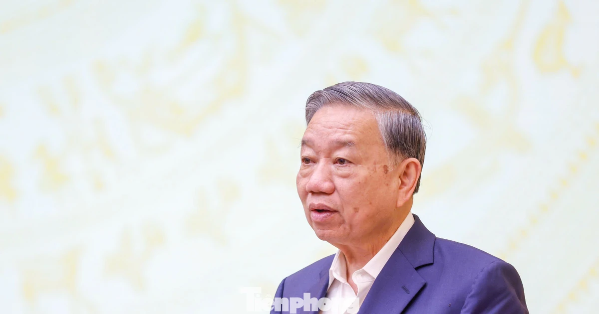 Tổng Bí thư: Tham gia Hội đồng Hòa Bình về Gaza ‘chứng minh sự chủ động chiến lược trong chính sách đối ngoại’