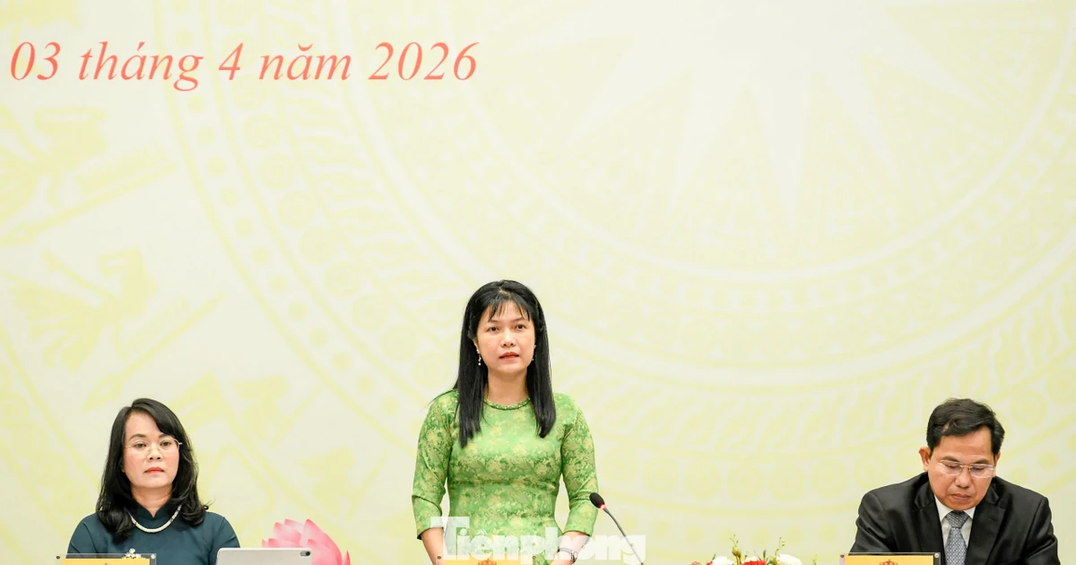 Quốc hội sẽ bầu, phê chuẩn 39 chức danh lãnh đạo chủ chốt của Nhà nước