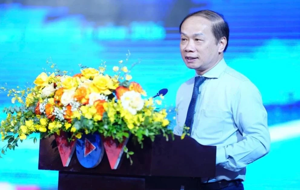 Báo chí phải dẫn dắt thông tin, tham gia kiến tạo chính sách
