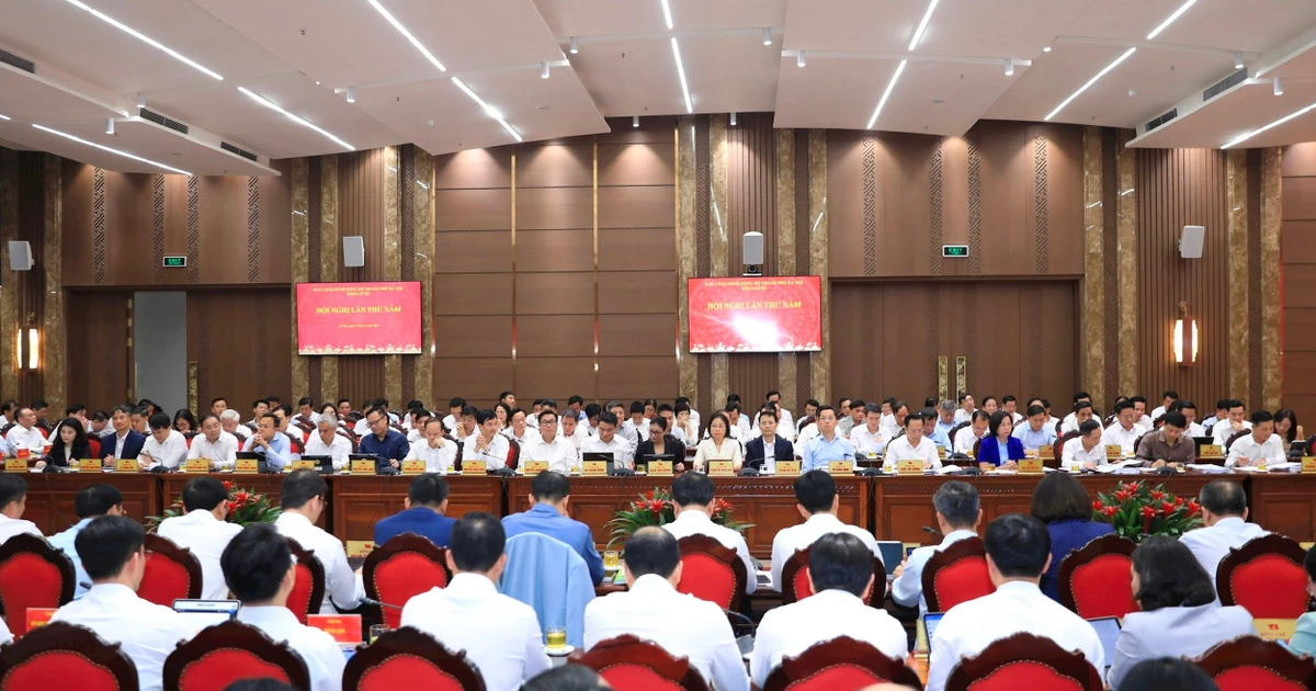 Hà Nội coi chậm trễ, thiếu quyết đoán là một dạng lãng phí