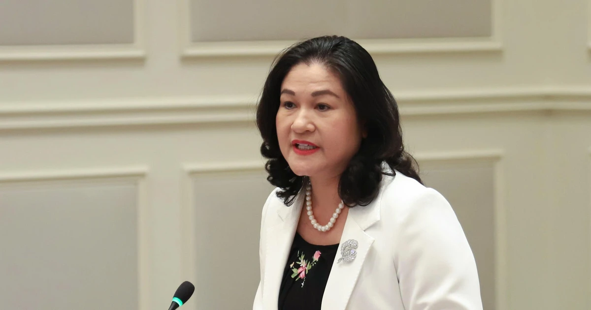 Thứ trưởng Bộ Nội vụ: Pháp lệnh người có công có hiệu lực hồi tố, giải quyết khoảng 6.000 hồ sơ liệt sĩ còn tồn đọng