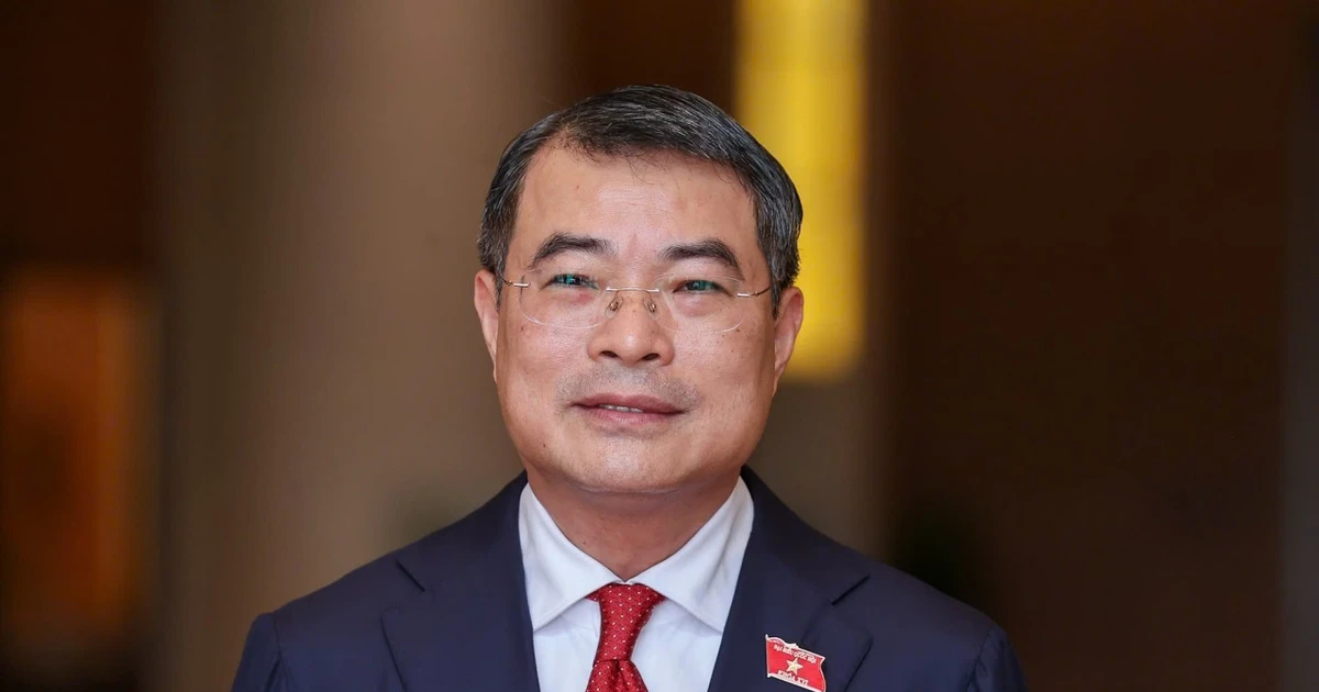 Thủ tướng Lê Minh Hưng làm Trưởng Ban Chỉ đạo Trung ương về phát triển khoa học, công nghệ