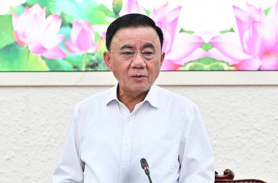 Tổng rà soát các văn bản quy phạm pháp luật, đề xuất giải pháp tháo gỡ điểm nghẽn về thể chế
