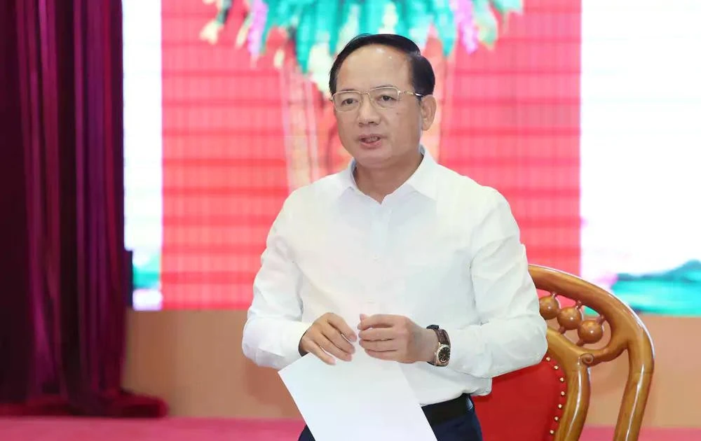 Muốn báo chí truyền thông tốt, cơ quan quản lý phải chủ động cung cấp thông tin