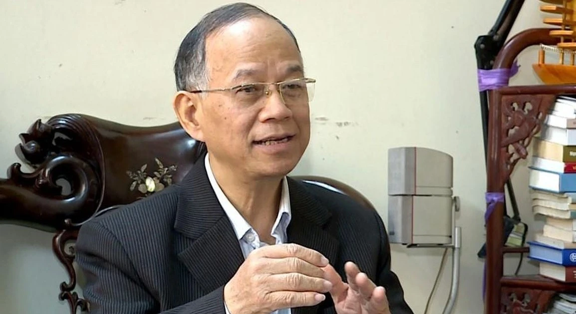 Phản biện dự án luật, chuyên gia nêu ví dụ về thông tin sức khỏe cựu Chủ tịch FLC Trịnh Văn Quyết