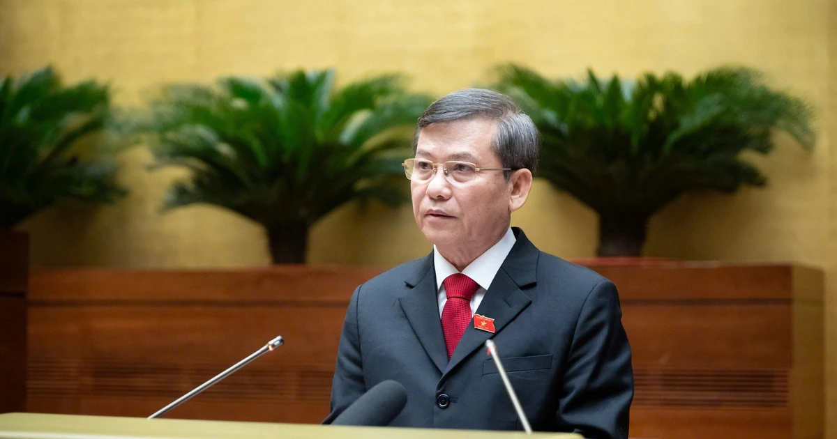 Ông Lê Minh Trí giữ chức Trưởng Ban Nội chính Trung ương