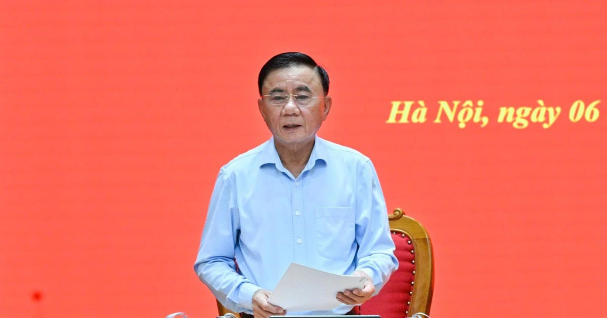 Phần mềm quản lý phải giúp người đứng đầu nắm rõ tiến độ công việc