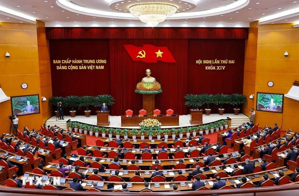 Chuyển VTV, VOV, TTXVN thành đơn vị sự nghiệp của Ban Chấp hành Trung ương Đảng