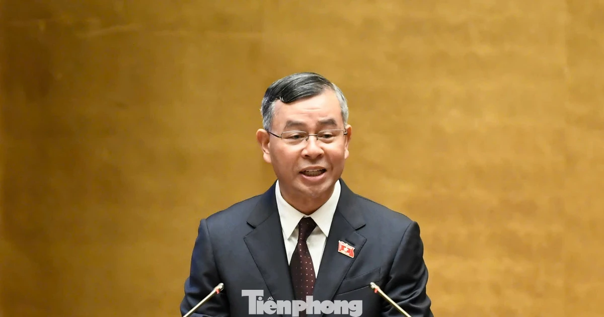 Quốc hội 'chốt' bỏ ngưỡng chịu thuế 500 triệu với hộ kinh doanh