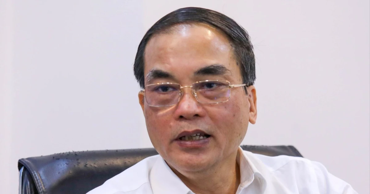 Đề xuất đãi ngộ trí thức, nhà khoa học, chuyên gia bằng hoặc cao hơn thứ trưởng, bộ trưởng