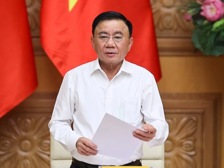 Quy định mới về đối tượng, tiêu chuẩn đào tạo trung cấp, cao cấp lý luận chính trị