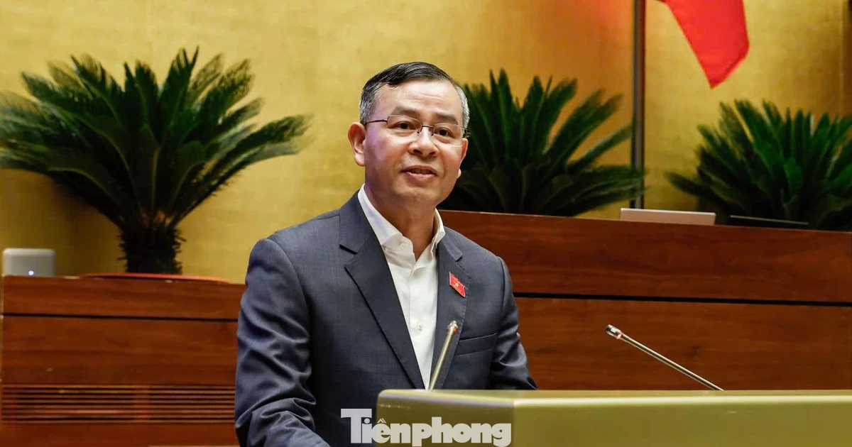 Bộ trưởng Tài chính: Ngưỡng doanh thu 1 tỷ đồng không phải nộp thuế 'hài hòa với thời điểm hiện nay'