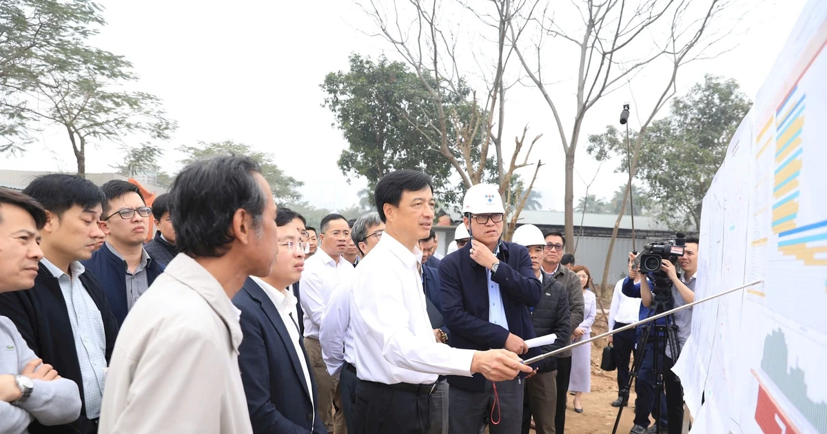 Bí thư Hà Nội lưu ý xử lý nhà 'siêu mỏng, siêu méo'