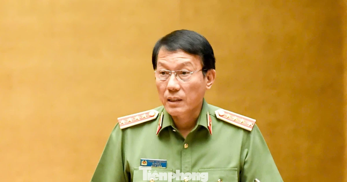 Từng bước hình thành 'trật tự tự thân' của xã hội, người dân tự giác tuân thủ pháp luật, chuẩn mực đạo đức