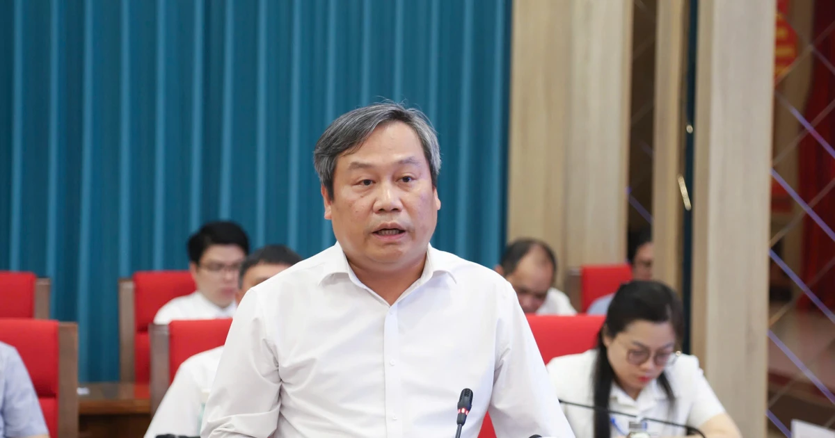 Hà Nội dự kiến chọn 2 xã thí điểm mô hình xã, phường xã hội chủ nghĩa, quy mô 700 nghìn dân