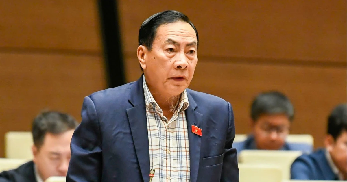 Xử lý tham nhũng, không thể chấp nhận trường hợp 'hy sinh đời bố để củng cố đời con'