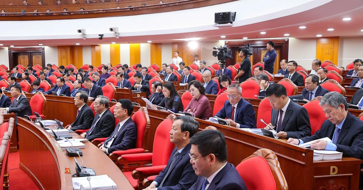 Sửa quy định về tiêu chuẩn chức danh cán bộ diện Trung ương, Bộ Chính trị quản lý