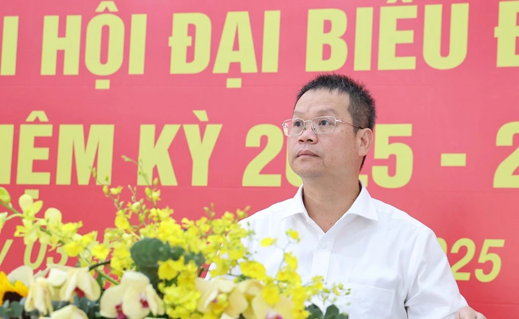 Bầu bổ sung 4 Ủy viên Ủy ban Kiểm tra Trung ương