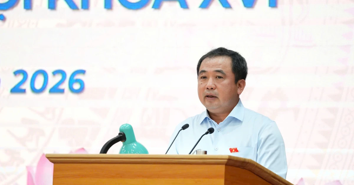 Bí thư Hà Nội: Không chấp nhận phát triển đô thị nén mà thiếu không gian xanh