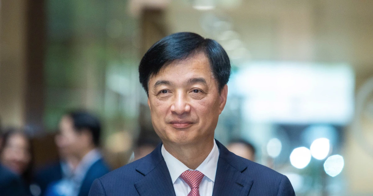 Ông Nguyễn Duy Ngọc làm Trưởng Ban Chỉ đạo xây dựng, hoàn thiện thể chế, chính sách đặc thù phát triển Thủ đô