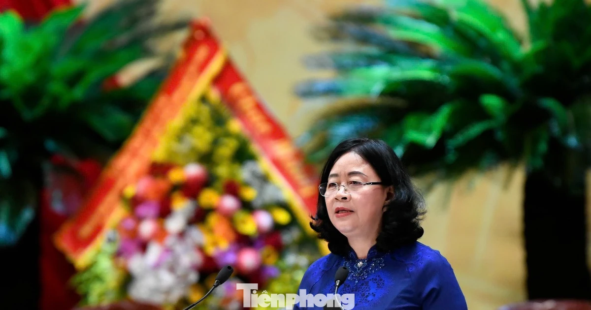 Thư cảm ơn của Ủy ban Trung ương Mặt trận Tổ quốc Việt Nam