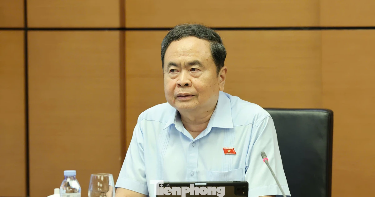 Dự án, công trình phục vụ APEC 2027: Cơ chế đặc thù phải đi liền với trách nhiệm đặc biệt