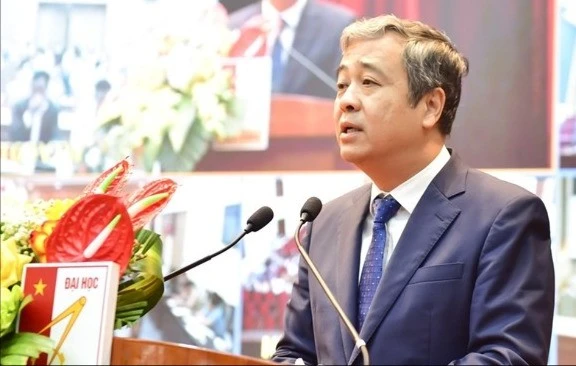 Bồi dưỡng kiến thức lý luận chính trị cho giảng viên, giáo viên, cán bộ Đoàn