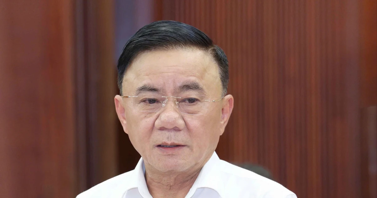 Ban Bí thư yêu cầu 'ăn Tết gọn, làm việc sớm, vào việc ngay'