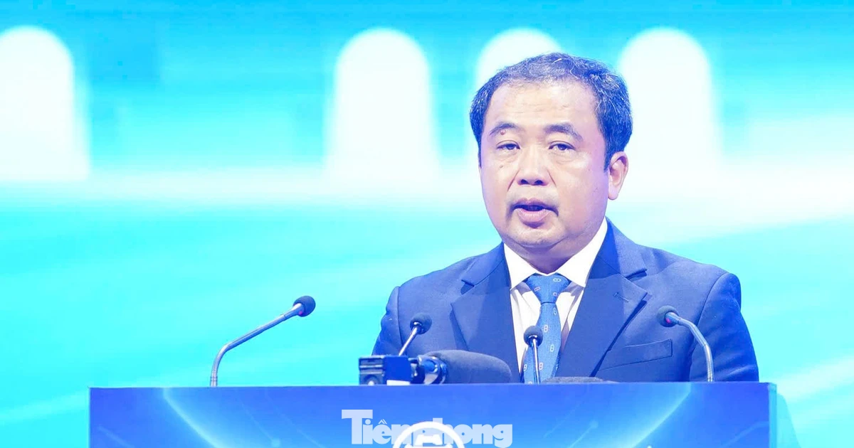 Bí thư Thành ủy Hà Nội: Mọi dự án phát triển đều phải trả lời câu hỏi người dân được hưởng gì