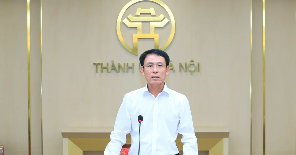 Hà Nội hoàn thành công tác giải phóng mặt bằng 6/7 cầu vượt sông Hồng