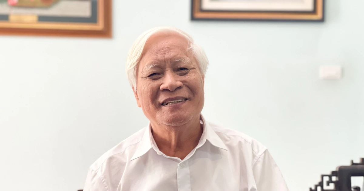 Trọng dụng nhân tài theo Tư tưởng Hồ Chí Minh