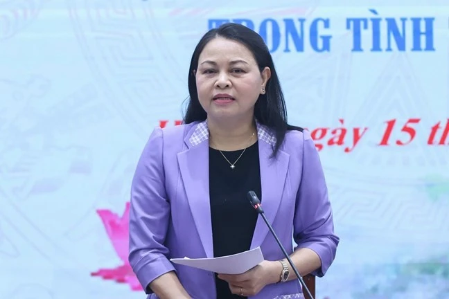 Hợp nhất các Hội quần chúng cấp tỉnh, xã có chức năng, nhiệm vụ, hoạt động tương đồng