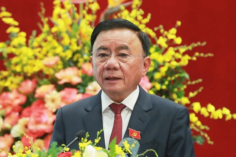 Kết luận của Bộ Chính trị, Ban Bí thư: Ủy ban kiểm tra các cấp tăng cường kiểm tra, giám sát về sắp xếp bộ máy