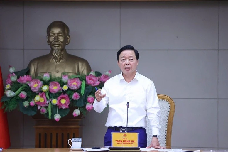 Chống khai thác hải sản bất hợp pháp không thể là chiến dịch mang tính đối phó