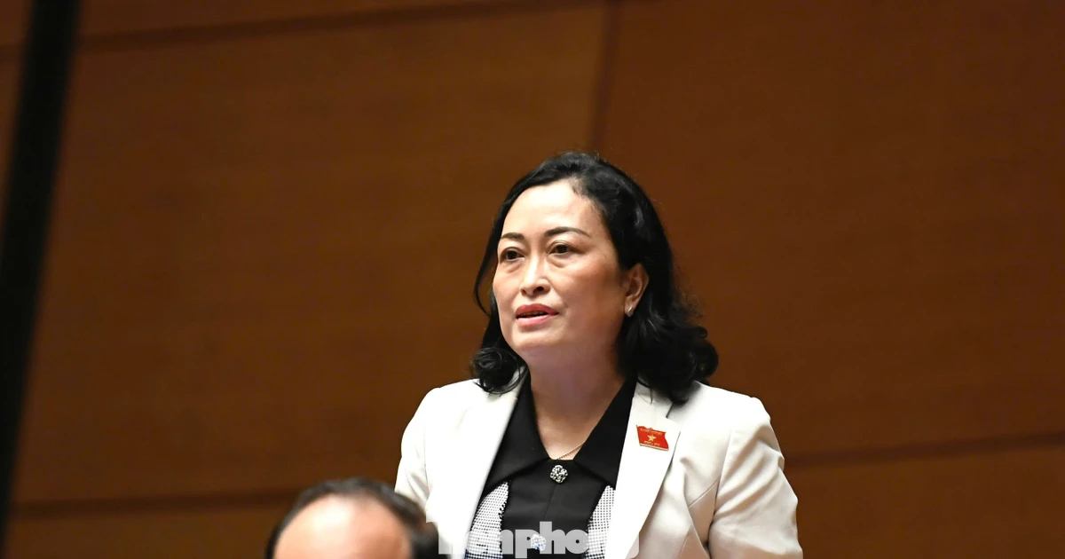 Đại biểu Quốc hội: Nhiều nhiệm vụ được chuyển xuống cơ sở, nhưng quyền quyết định vẫn nằm ở cấp trên