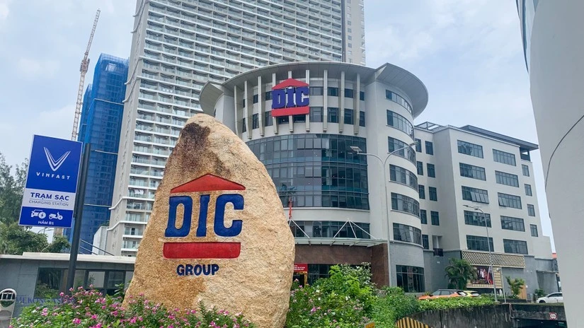 Xử phạt DIG, buộc hoàn tiền cho nhà đầu tư mua trái phiếu