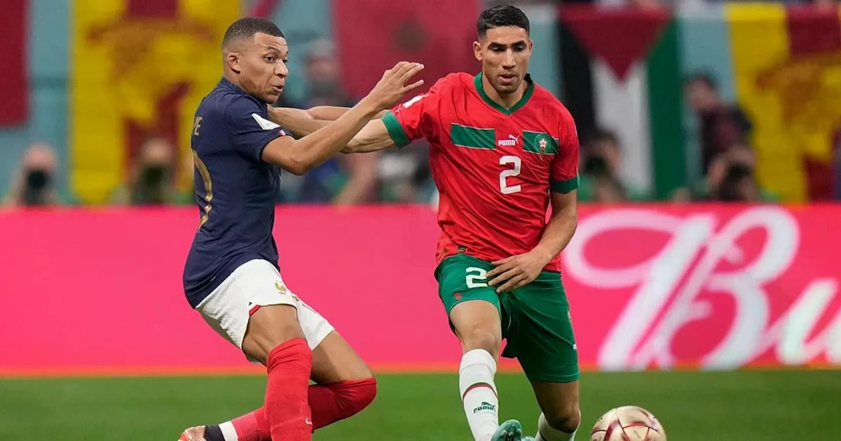 TP NOW: Mèo tiên tri và siêu máy tính cùng dự đoán kết quả đại chiến Pháp - Morocco