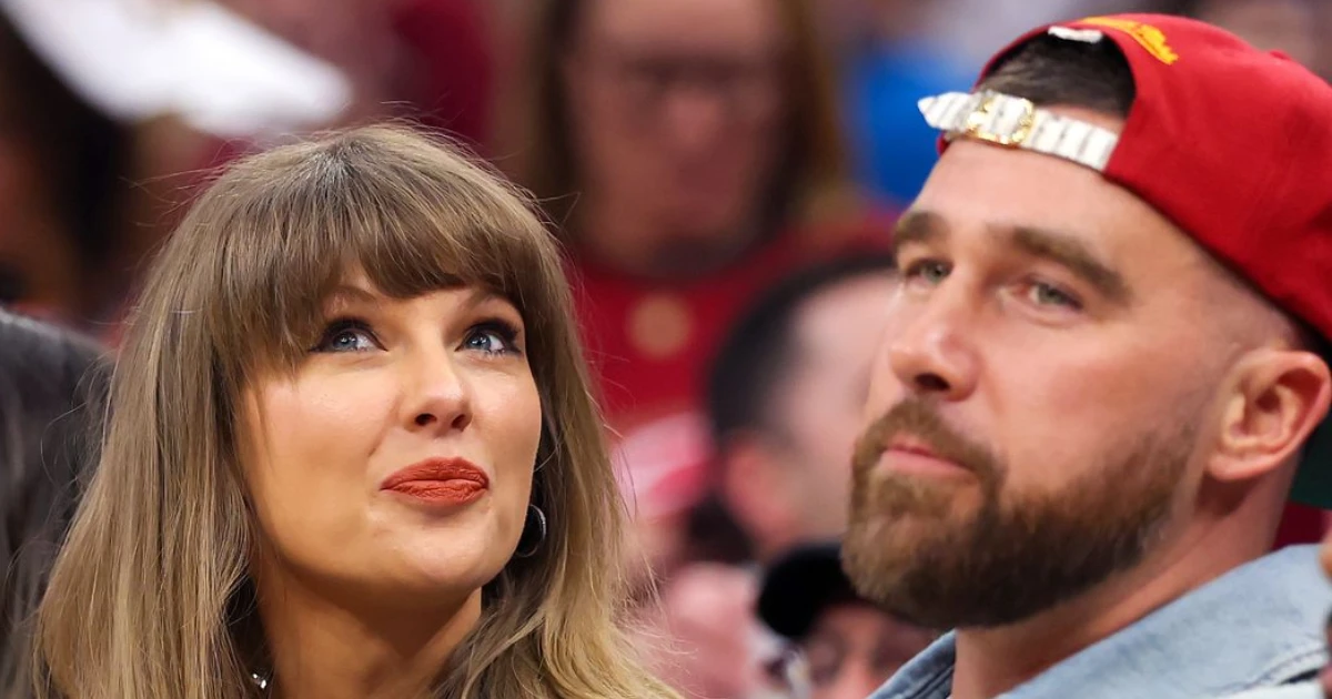 Taylor Swift và chồng bị chỉ trích