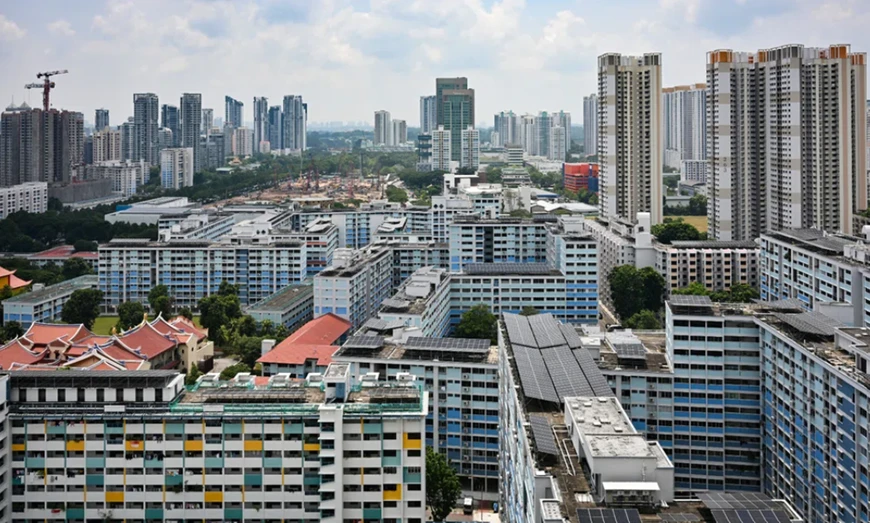 Nhà ở xã hội cho thuê: Kinh nghiệm và bài học từ quốc tế