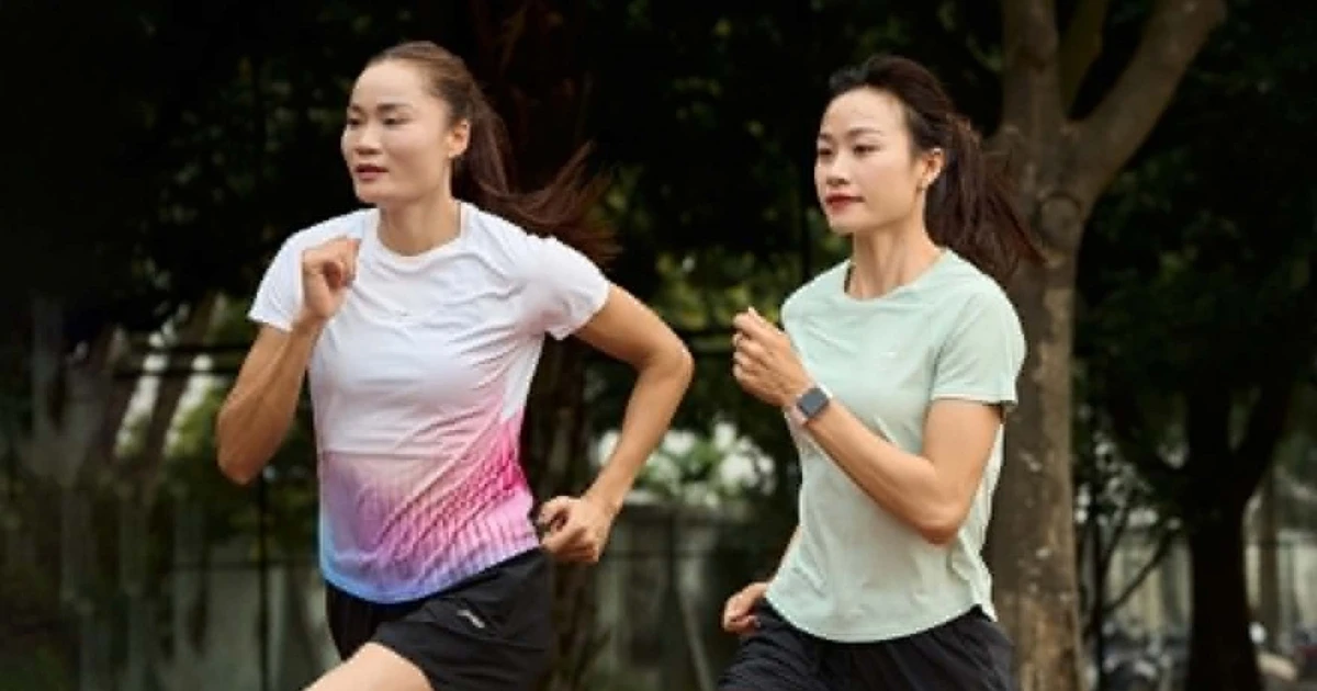 Điều gì khiến công nghệ đệm giữa trở thành yếu tố runner đặc biệt chú ý?