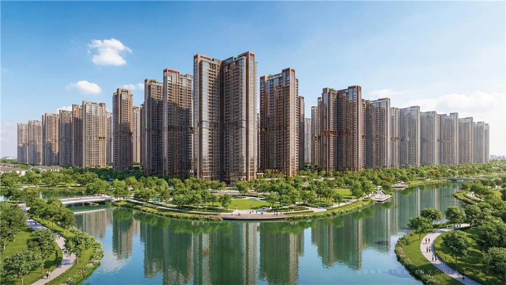 Nhà thương mại KĐT đa mục tiêu sau 3 năm mới được chuyển nhượng: Luật không cấm, không thể hạn chế?