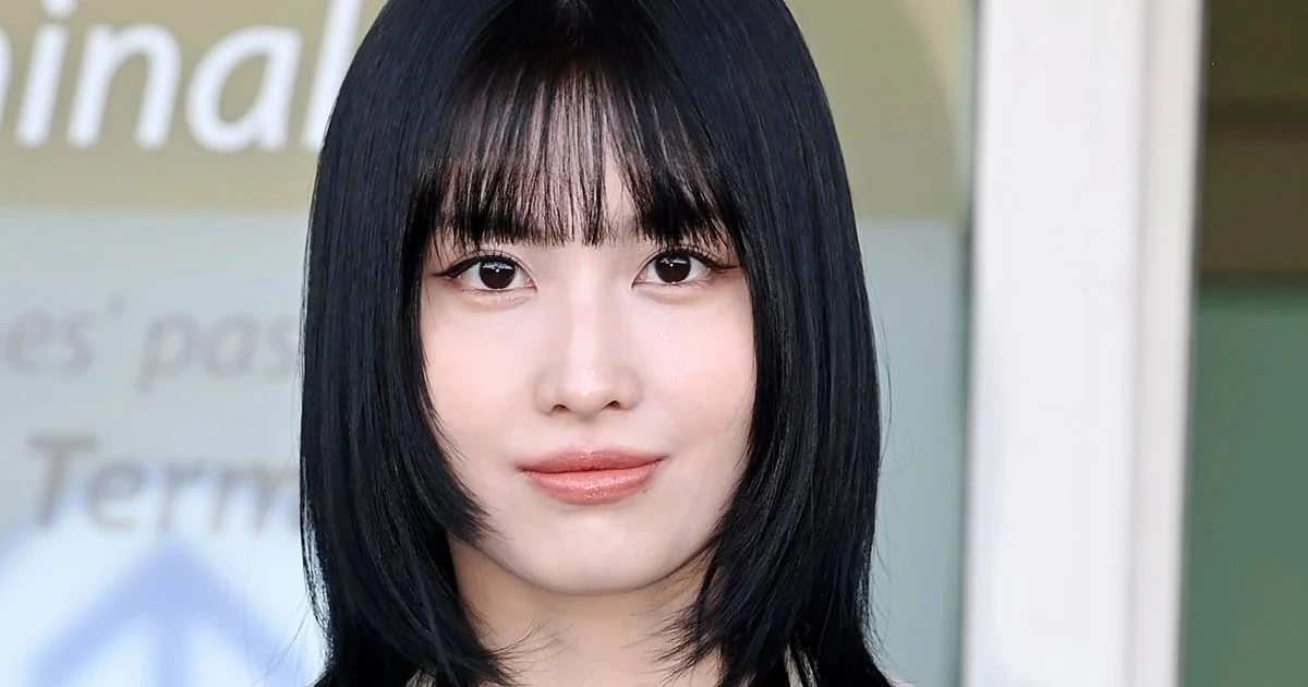 Momo của TWICE bị buộc phải nhổ răng khẩn cấp trong chuyến lưu diễn
