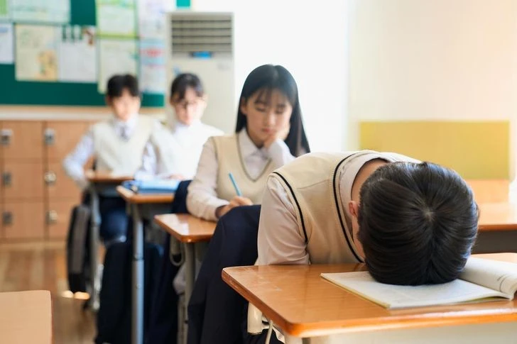 6 cách để thoát khỏi trầm cảm