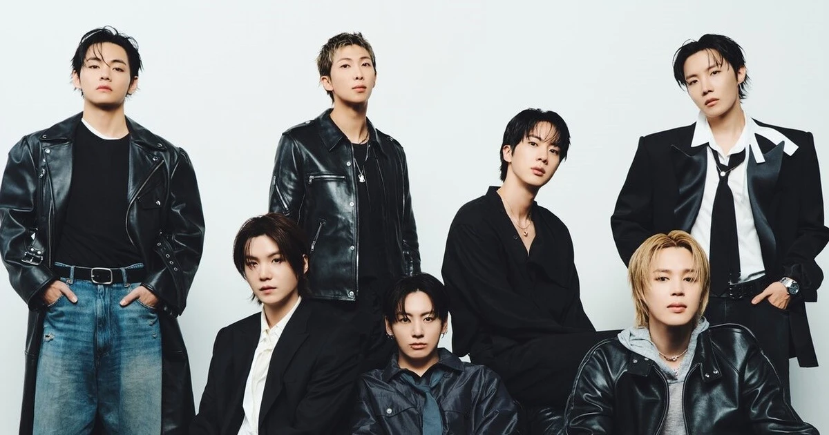 BTS trải lòng: 'Không có lý do gì để tiếp tục hoạt động nếu thiếu các thành viên'