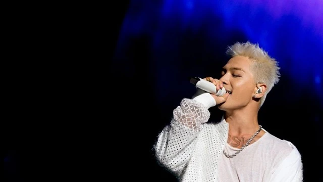 'Bản sắc thuần khiết nhất' của Taeyang đã trở lại